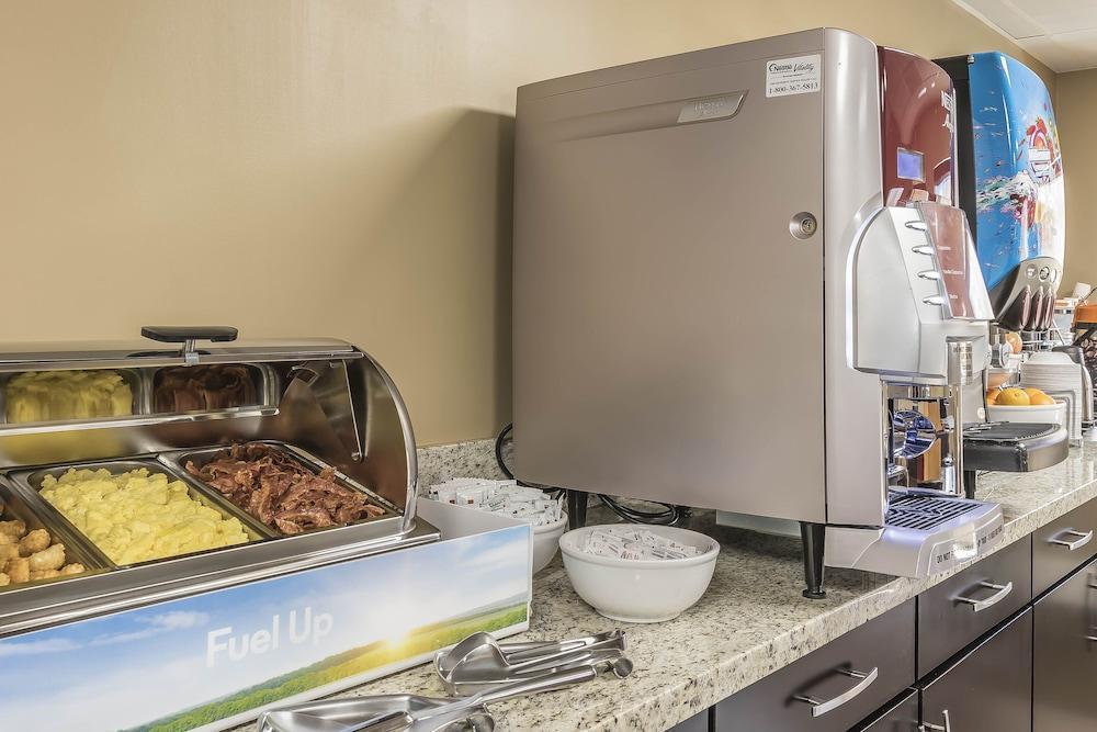 Comfort Inn Sunnyvale - Silicon Valley Dış mekan fotoğraf
