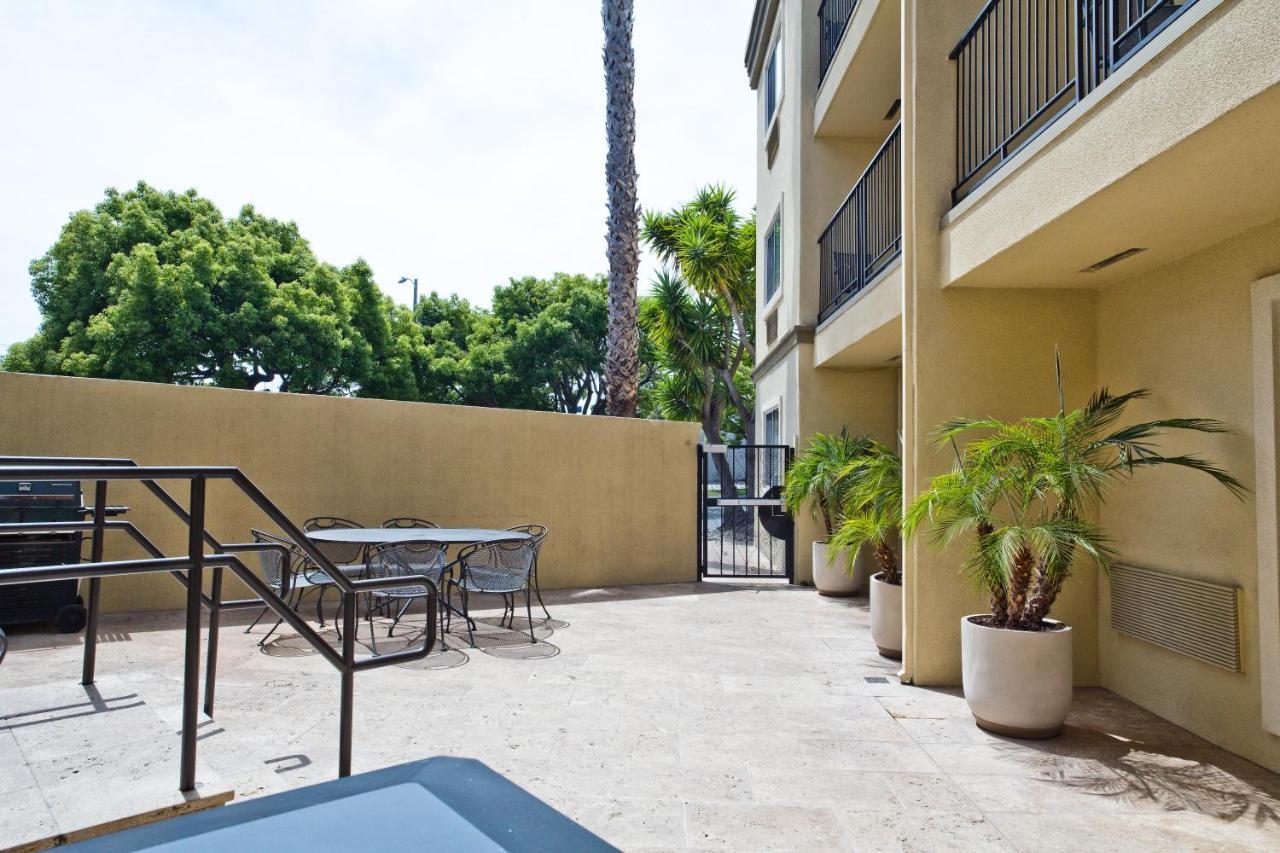 Comfort Inn Sunnyvale - Silicon Valley Dış mekan fotoğraf