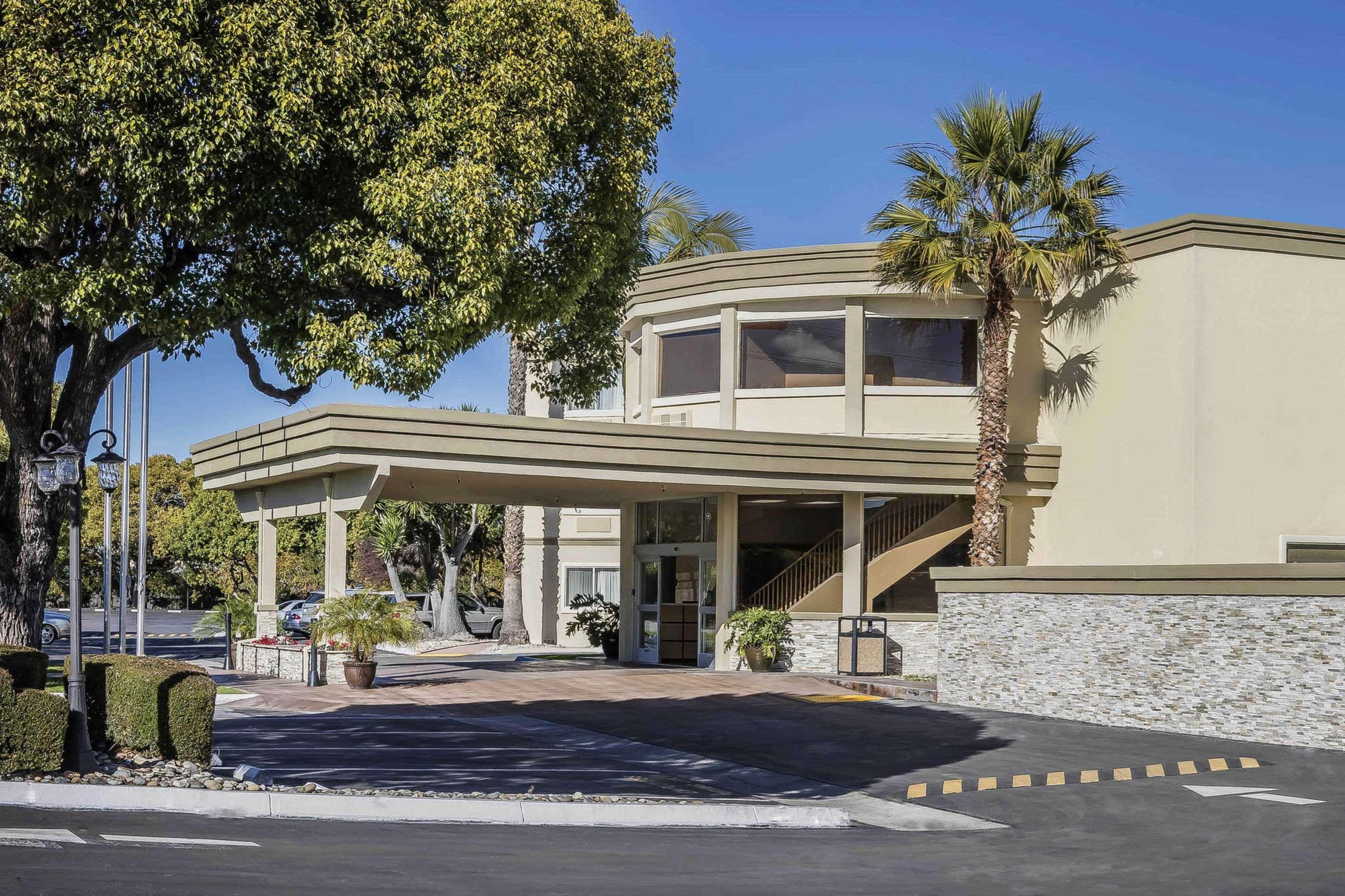 Comfort Inn Sunnyvale - Silicon Valley Dış mekan fotoğraf