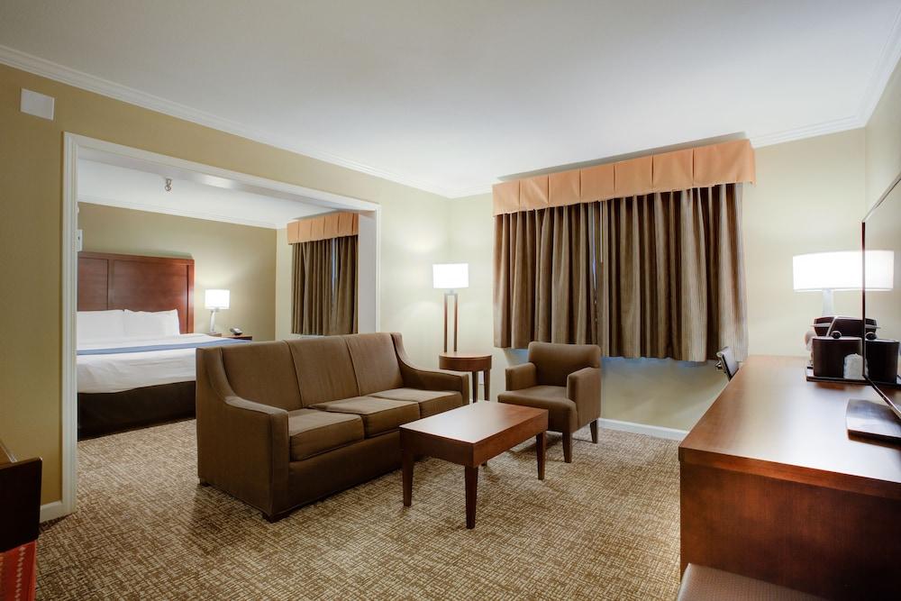 Comfort Inn Sunnyvale - Silicon Valley Dış mekan fotoğraf