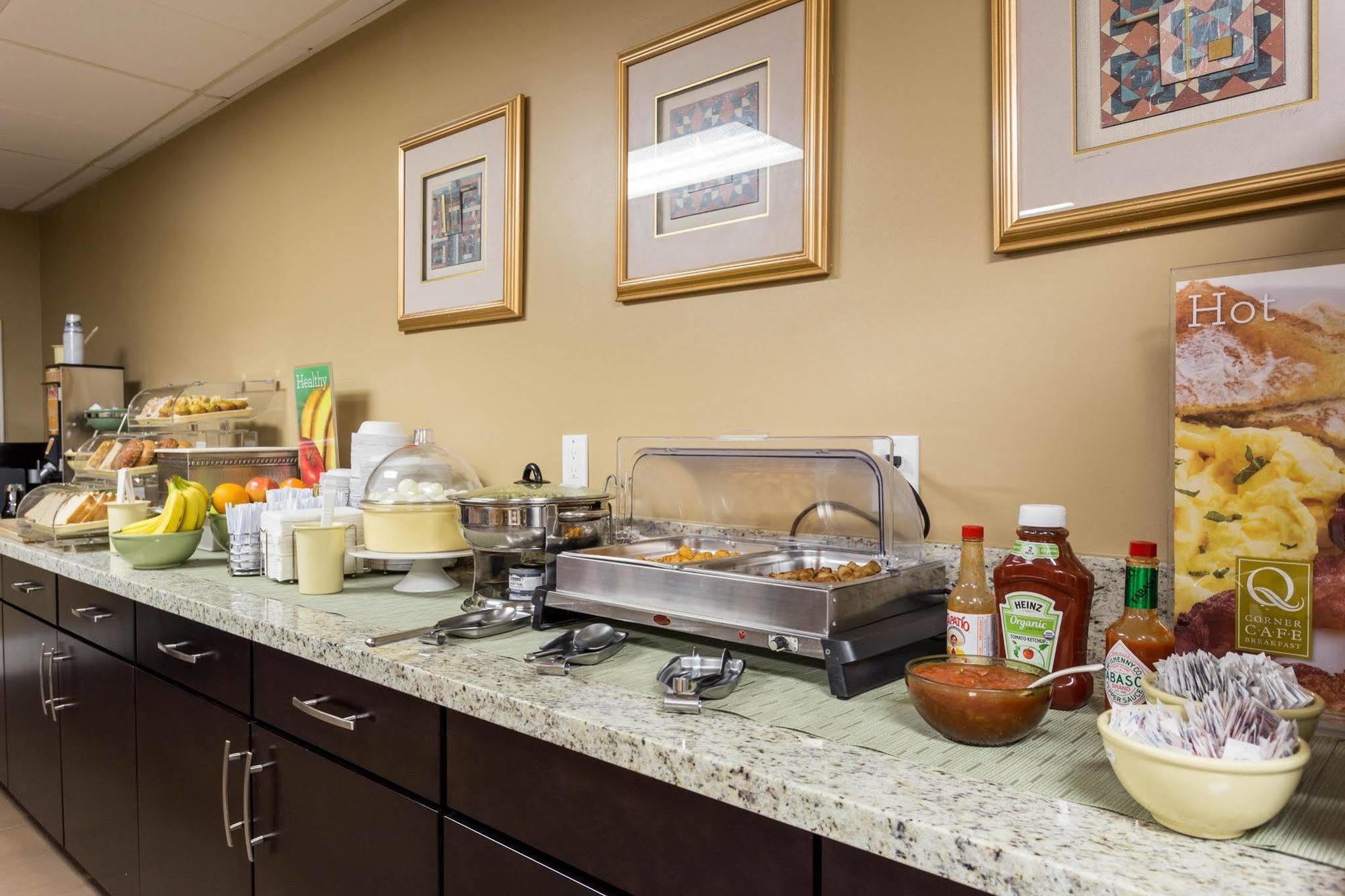 Comfort Inn Sunnyvale - Silicon Valley Dış mekan fotoğraf