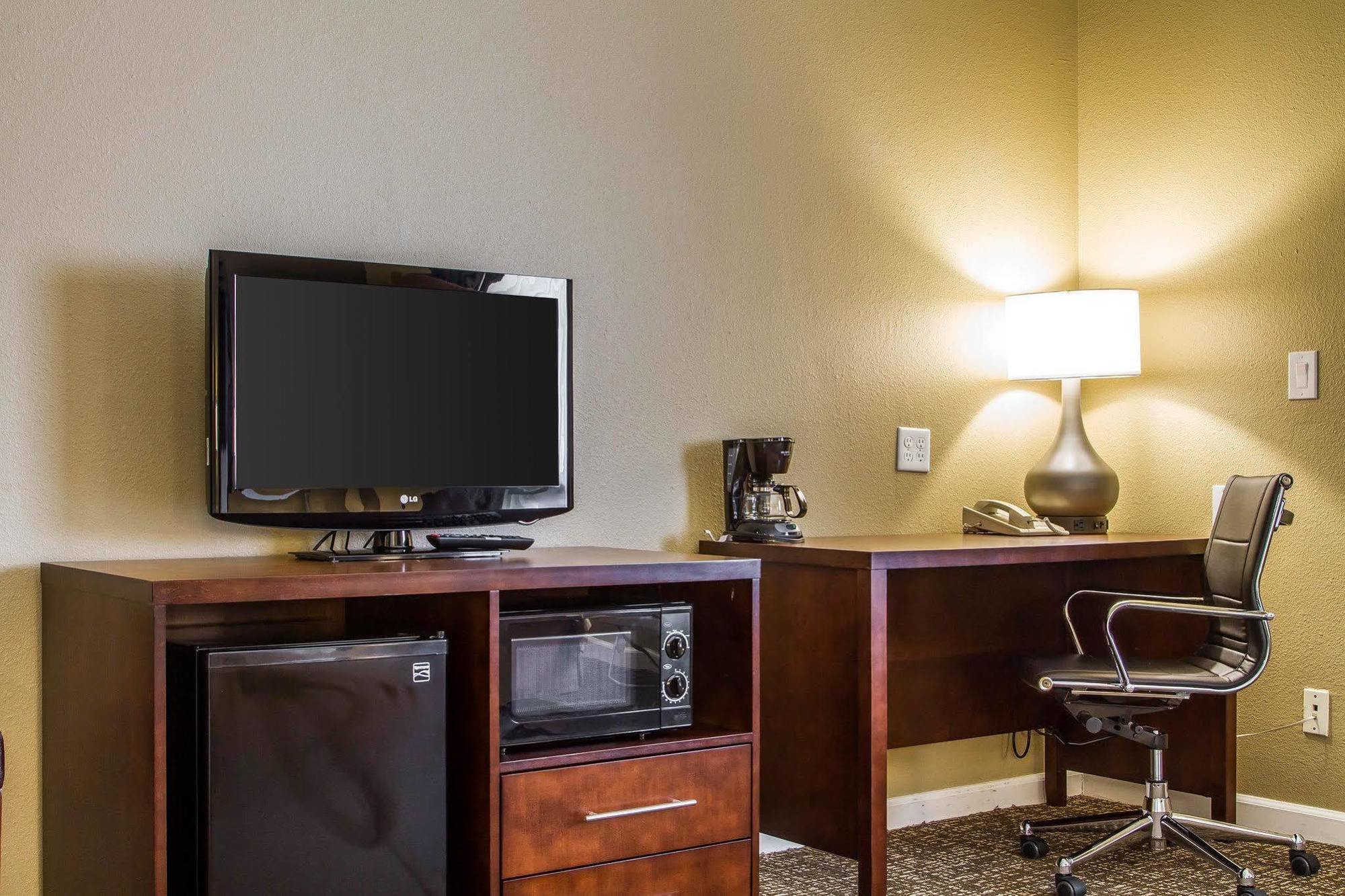 Comfort Inn Sunnyvale - Silicon Valley Dış mekan fotoğraf